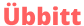 Logo Übbitt